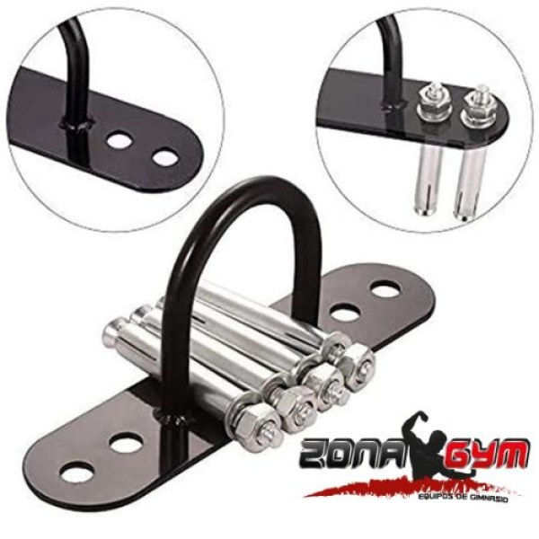 soporte para cabo 004